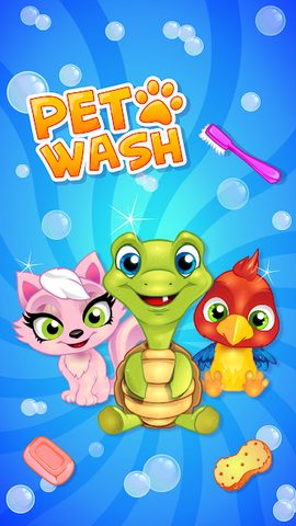 Screenshot 19: Pet Wash