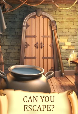 Screenshot 16: Puzzle 100 Doors - Room escape