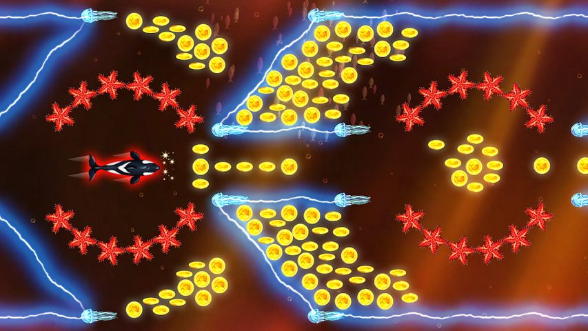 Screenshot 24: Sea Invaders - Shoot 'Em Up