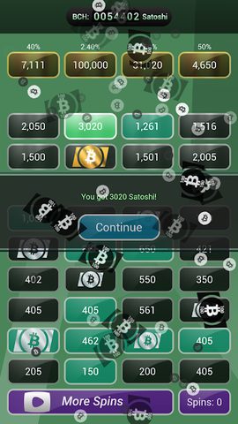 Screenshot 9: Free Bitcoin Cash