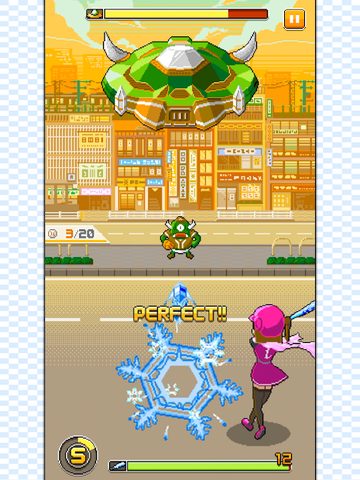 Screenshot 18: Batting Hero