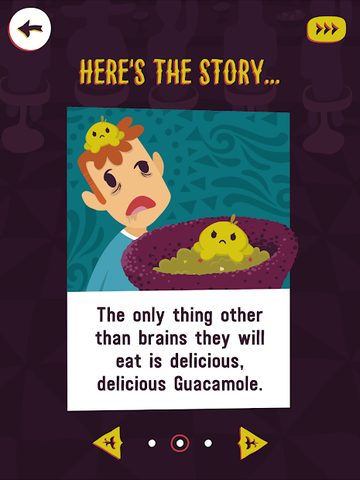 Screenshot 12: Guac Chop