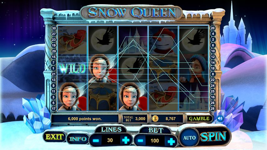 Screenshot 18: Slots LiveGames online