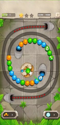 Screenshot 24: Marble Mission