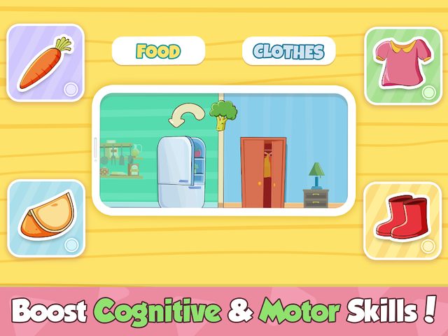 Screenshot 13: Bebi Toddlers: Learning Games