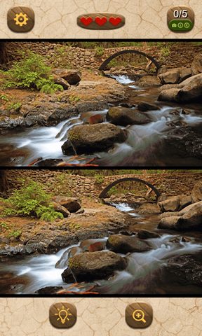 Screenshot 15: Find the differences