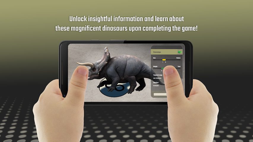 Screenshot 5: Octagon ARMS