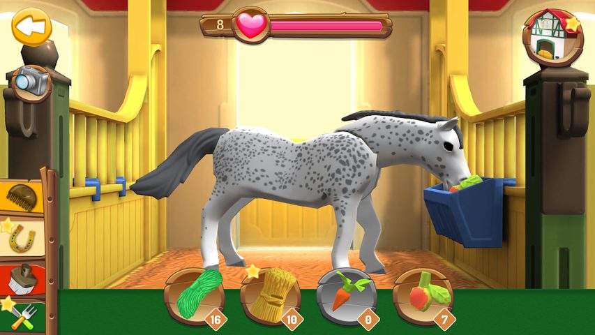 Screenshot 10: PLAYMOBIL Horse Farm