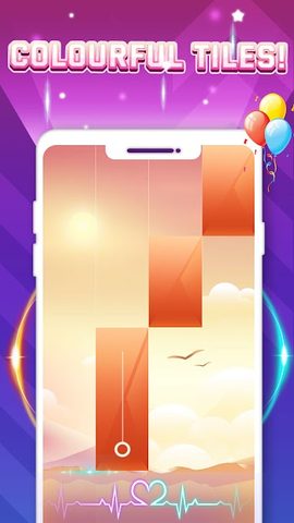 Screenshot 11: Piano Game: Classic Music Song