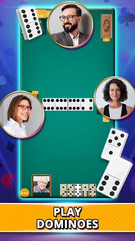 Screenshot 6: VIP Games: Hearts, Rummy, Yatzy, Dominoes, Crazy 8