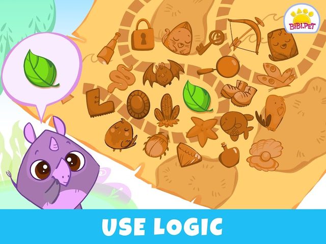 Screenshot 13: Learning Games for Toddler - B