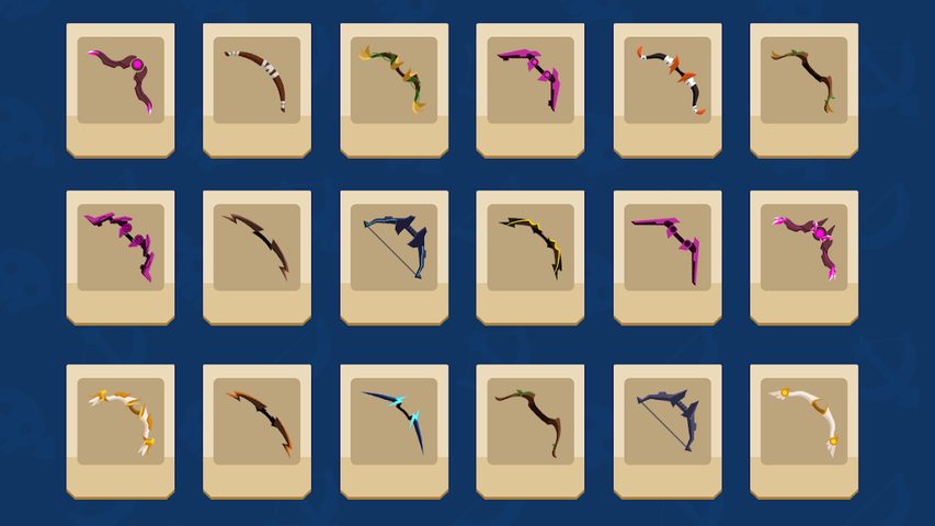 Screenshot 4: Stickman Archery Master - Archer Puzzle Warrior