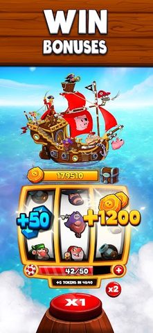 Screenshot 5: Prize Blast