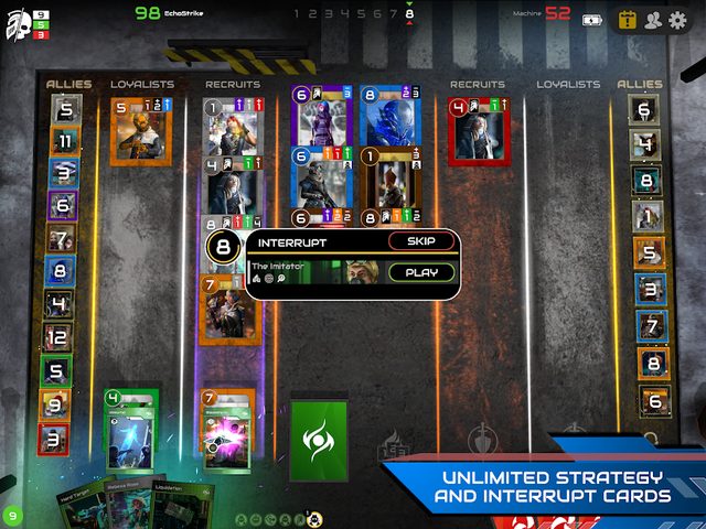 Screenshot 15: Master of Wills