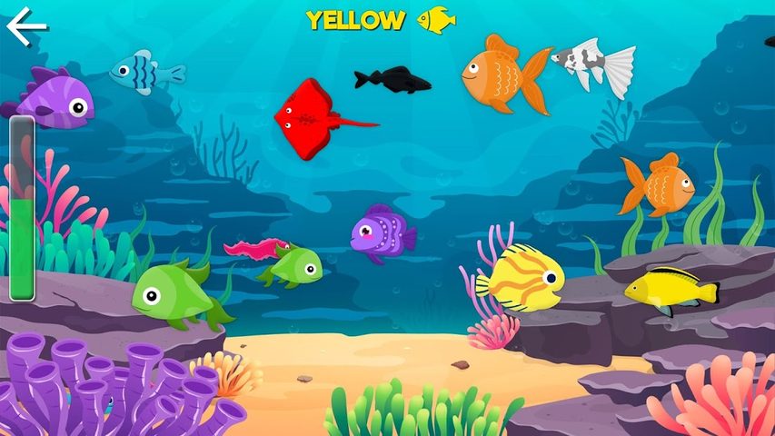 Screenshot 6: Kids games