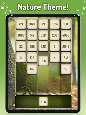Screenshot 13: 2048: Blocks Puzzle Game