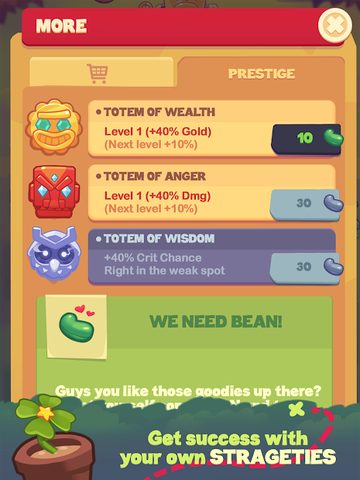 Screenshot 8: Merge Battle