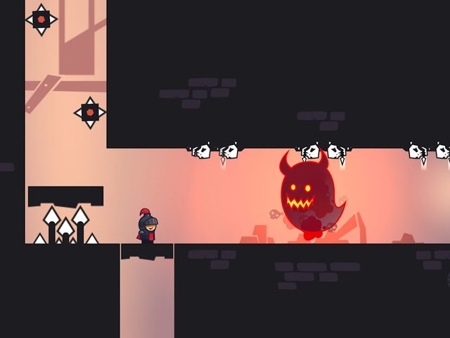 Screenshot 23: Tricky Castle: Trap Adventure
