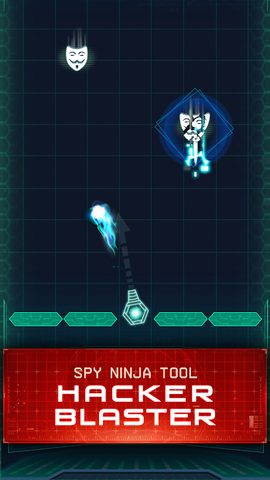 Screenshot 7: Spy Ninja Network - Chad & Vy