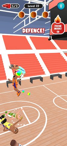 Screenshot 17: Block'em All