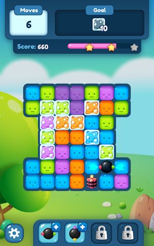 Screenshot 13: Block Blast: Total Collapse