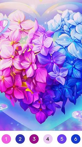Screenshot 12: Tap Color Pro: Color By Number