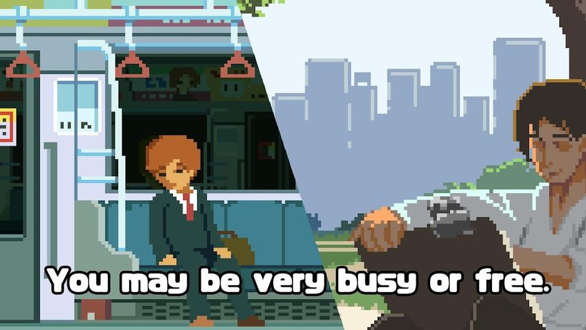 Screenshot 20: Life is a Game