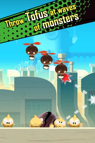 Screenshot 2: DOFUS Pogo