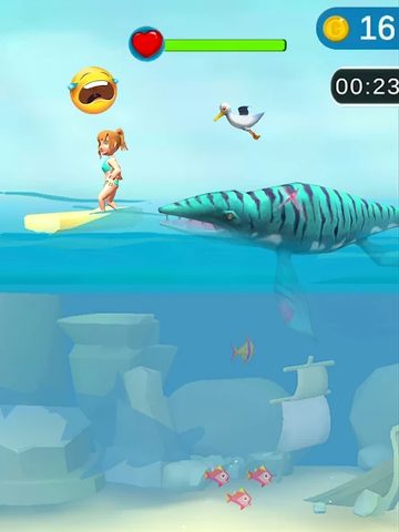 Screenshot 23: Shark Frenzy 3D