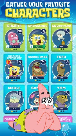 Screenshot 11: SpongeBob’s Idle Adventures