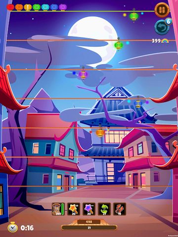 Screenshot 21: Rainbow Mine