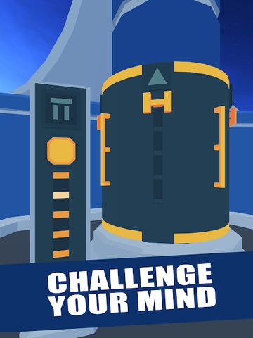 Screenshot 10: Faraway: Galactic Escape