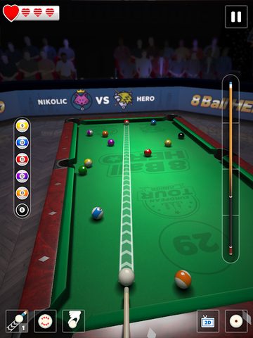 Screenshot 13: 8 Ball Hero