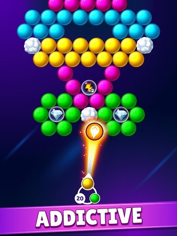 Screenshot 19: Bubble Pop: Bubble Shooter