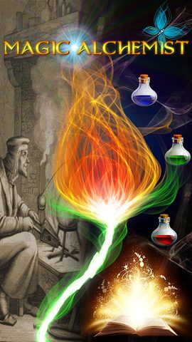 Screenshot 22: Magic Alchemist