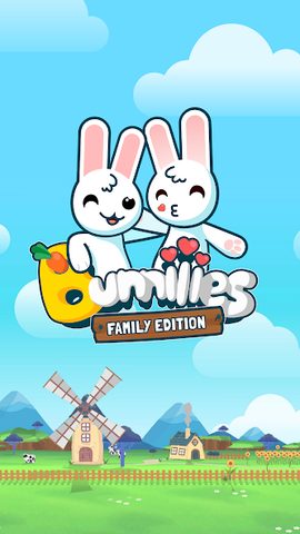 Screenshot 9: Bunniiies - Family Edition