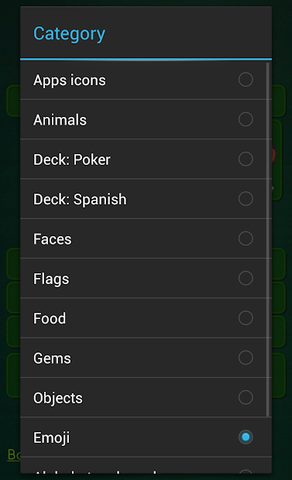 Screenshot 16: Match Pairs classic