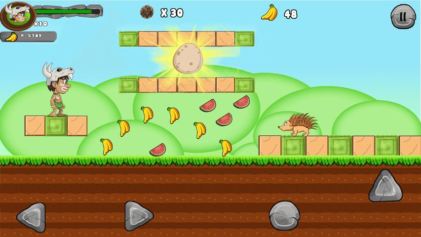 Screenshot 13: Jungle Adventures