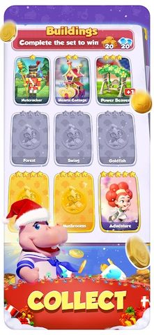 Screenshot 4: Coins Mania