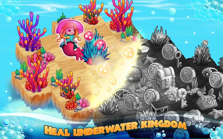 Screenshot 19: Ocean Merge