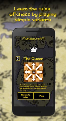 Screenshot 6: ChessCraft