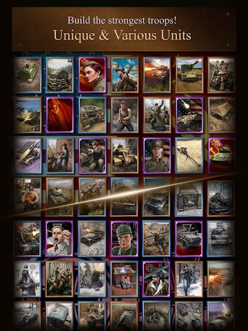 Screenshot 13: Road to Valor: World War II