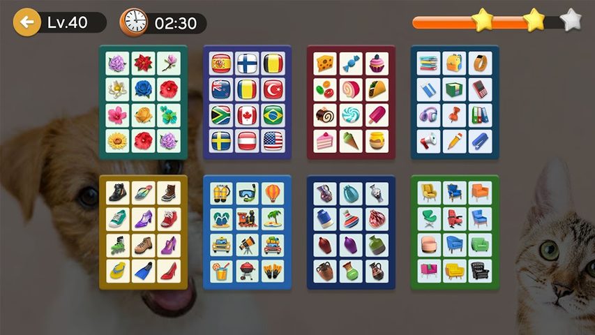 Screenshot 8: Onet Connect - Tile Match Game