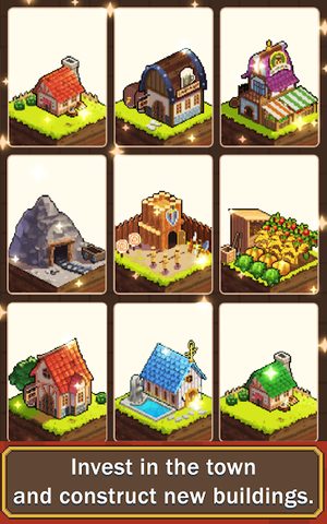 Screenshot 20: Cooking Quest : Food Wagon Adv