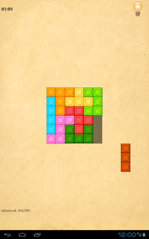 Screenshot 10: Clever Blocks