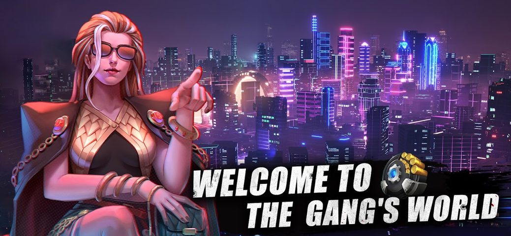 Screenshot 11: Mafia Pride: Family