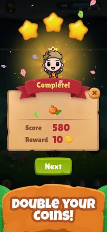 Screenshot 18: Sopo Squad Gaming Pet Popper P