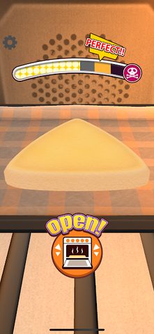Screenshot 4: Icing Cookie