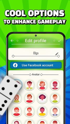 Screenshot 13: Dominoes - Board Game Classic