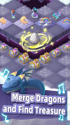 Screenshot 23: Merge Animals